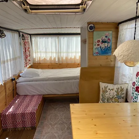 Crossway Camping Yeghegnadzor Exterior photo