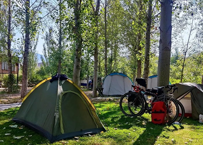 Crossway Camping
