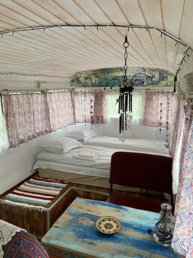 Campsite Crossway