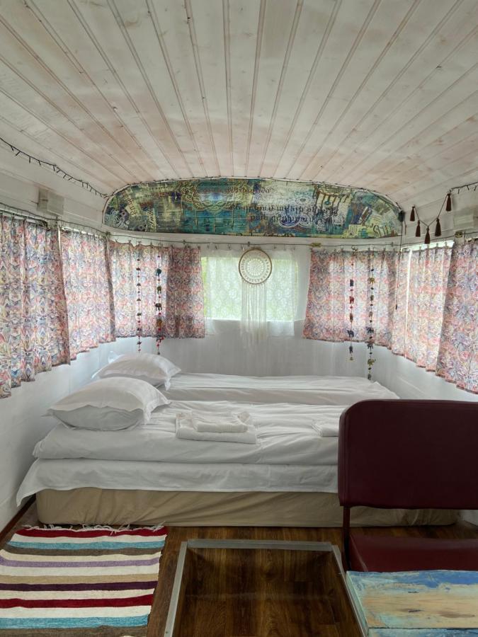 Crossway Campsite *