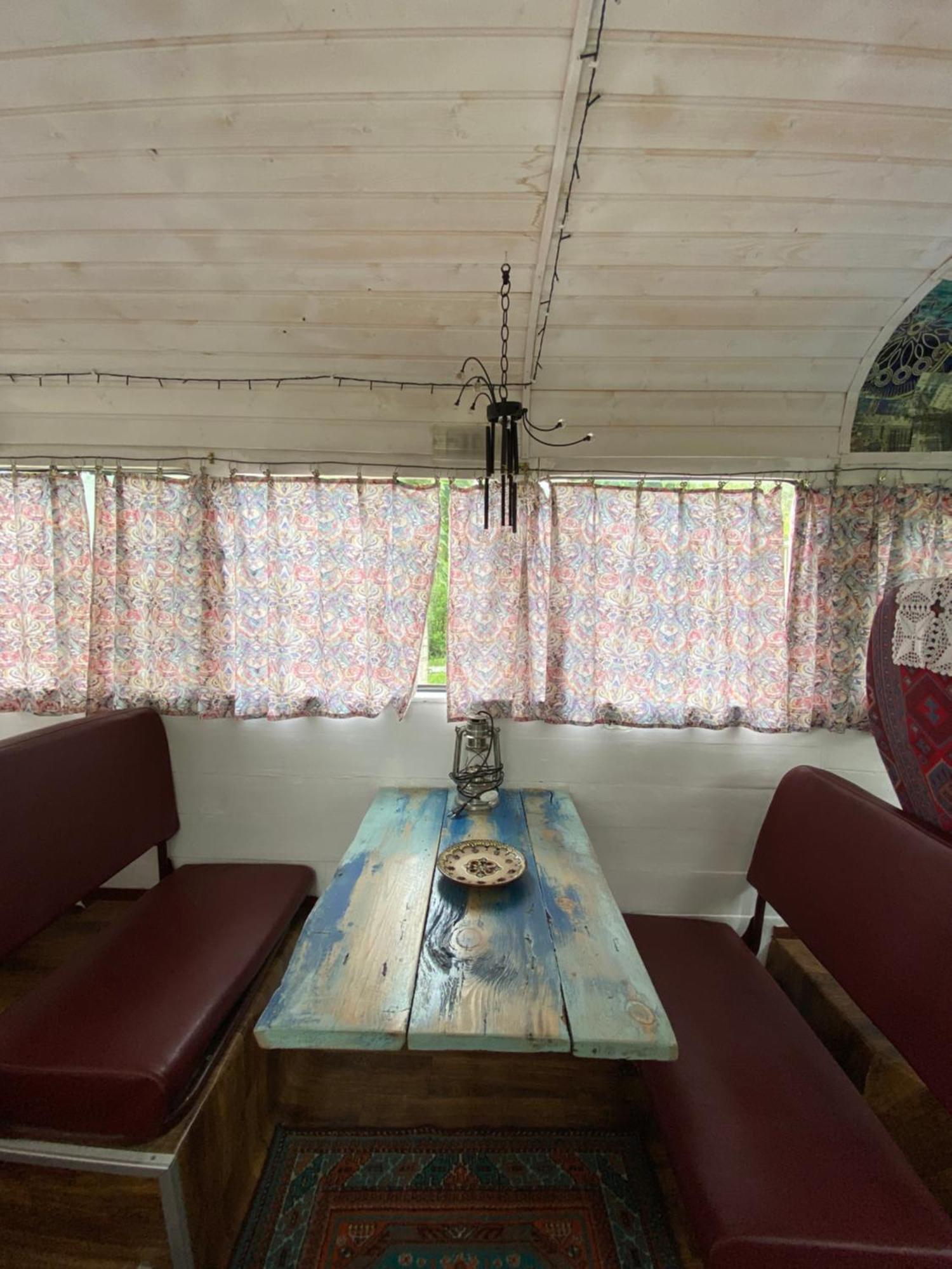 Campsite Crossway *